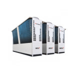 미쓰비시 공냉식 인버터 히트펌프(MSV) 46KW, MSV1501P2C-K 설치비별도,운임포함 : 대성쎌틱S라인 판매점