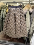 [영국아울렛] 몽클레어 퀼팅 다운패딩 스커트 E20932590300 C0170 / Moncler Gonna Down Skirt : 럭셔리런던