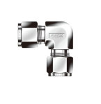 Reducing Union Elbow / 유니온 이경엘보 / 락피팅 / SUS316 : 지호 테크
