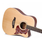 기타 다이슨 일렉트릭 기타 포크 기타 41인치 통기타 초보 입문 기타학생 남녀 악기 : 오기네쉬핑