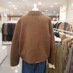 스튜디오톰보이 핸드메이드 포켓 포인트 점퍼 9100413917(074) : 롯데광주월드컵 톰보이