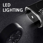 RXTN 무선  에어 펌프 차량용 자전거 타이어 RAP-1 : RXTN