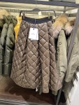 [영국아울렛] 몽클레어 퀼팅 다운패딩 스커트 E20932590300 C0170 / Moncler Gonna Down Skirt : 럭셔리런던