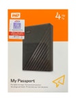 WD NEW My Passport Gen3 4TB 오늘출발 내일도착 : 주식회사 제이씨엠컴퍼니