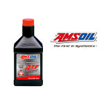 AMSOIL  Synthetic Automatic Transmission Fluid 100% 암스오일 합성오일 오토미션 ATF 앰스오일 : bluecoin oil