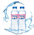 천연 알카리수 안전한생수 아이시스 미니300ml X 20펫 : 피키 피키