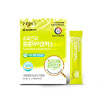 하루웰빙 슈퍼 프리 프로바이오틱스 플러스+2g x 30포 1개월분(1개) HACCP 할랄 인증 19종유산균 : 하루웰빙샵