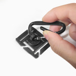 블랙스미스 다용도 웨빙고리 10p : 블랙스미스 직영몰