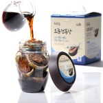 [해미원] 으뜸전복장 (약 60g/마리) 1kg : SPW