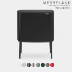 브라반티아 보 터치빈 11+23L : 메릴랜드MERRYLAND