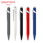 까렌다쉬 수성펜 849 메탈 (색상선택) : 펜샵