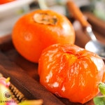 달콤촉촉 씨없는 감 청도 반시 홍시 연시 냉동 아이스홍시 홍시디저트 땡감 5kg 홍시감 : 삼시세끼연구소 친환경