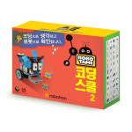 [로보타미] 코딩스쿨 2단계 / 스크래치 / 엔트리 : 에듀이노