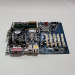 A0162 ADVANTECH IQ965-IGA-R10 INDUSTRIAL MAIN BOARD 산업용메인보드 : 파츠딜