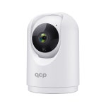 QCP200 200만화소 해킹보안 IP 카메라 가정용 홈 CCTV : 에프엘인텍