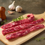 바라던 소갈비살 200g 탑초이스 냉장육 수입 소고기 : 바라던