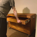 지류함 Document Box [아토하우스] : 아토하우스 Attohaus