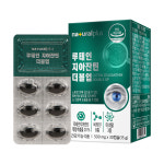 내츄럴플러스 차태현 루테인 플러스 30캡슐 : 내츄럴플러스