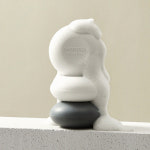 마일로우 모두가 샴푸바 약산성 고체 비누 2종 우디 카멜리아 지성 민감성 건성 : 성원화장품