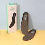 [길온] I-SOL Standard 아이솔스탠다드 아이솔케어 스마트인솔 보행분석 솔루션 : 주식회사 길온