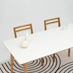 MATTA 루헤(RUHE) 디자인 체어 (CHAIR 02) : 마따 디자인스튜디오