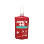 안양 록타이트 648 250ml 축혈부 베어링 고정용 숙경화 고강도 LOCTITE 접착제 : 다부쳐