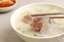 [설성목장] 한우 소머리 설렁탕 500g (냉동) : 설성목장