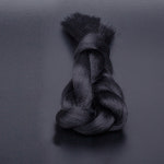 분장용 생사(검은색) : 미도상사