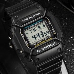 지샥 스크린가드 커스텀 5600 GA2100 DW5610 GA110 액정보호 범퍼 : 제이피디 웍스