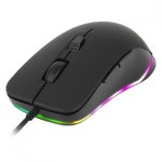 앱코 abkoncore AM8 아랑 RGB 스펙트럼 게이밍 마우스 : 아  랑