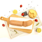 쏘이마루 참좋은 쏘이치즈M 500g 베지테리언 비건 푸드 콩고기 대체육 베지미트 채식 : 왓티