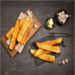 파주 헤이리 여수 프로방스 키스링 교황빵 블루베리빵 치즈빵 육쪽마늘 빵 맛있는 빵집 냉동 베이커리 : 이거샵