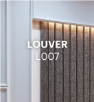 미가 친환경 루버 L007,L008,L009,L010,L012,L015[셀프 인테리어, 아트월, 친환경소재] : 미가스토어