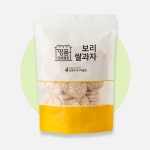 경기도참좋은상품 남양주시니어클럽 명품민속제과 보리쌀과자 80g : 마켓경기
