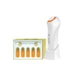 리뉴메디 핫앤쿨+리얼비타C세럼(1SET) : 오케이뷰티