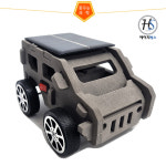 오프로드 태양광자동차 만들기 : HS꿈이야기