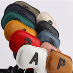 테크스킨 컬러컬렉션 아이언커버 1P 골프헤드커버 3 : 테크스킨 브랜드스토어