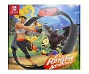 JCP 닌텐도 링 피트 어드벤처 (SWITCH) : 주식회사 제이씨엠컴퍼니