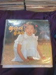 김민희 - 똑순이 동요집 / 꿈 88 / 노래 불러요, 일어나요 EX+ LP : 스토리 홈