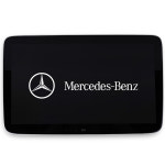 Mercedes-Benz S-Class E-Class E300LCGLCV260L 후방 엔터테인먼트 시스템 자동차 머리 받침 TV 디스플레이 : 대륙직구