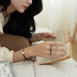 서울반지공방 커플링 실반지 만들기 원데이클래스 체험 : 노트수 스튜디오