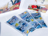 건강다옴 한방 장어즙 기력회복 보약 100ml 30포 : 건강다옴