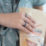 서울반지공방 커플링 실반지 만들기 원데이클래스 체험 : 노트수 스튜디오