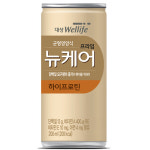 뉴케어 하이프로틴 60캔 200ml 고단백 프로틴 균형영양식 운동 단백질보충 식사대용 : 올인원라이프