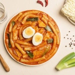 [디스이즈잇] 알찬 입술명란 떡볶이 500g x 3개입 : 신세계라이브쇼핑