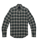 h9912 남성 85 체크 긴팔 남방 아메리칸이글 구제모은 : 구제모은 gujemoeun