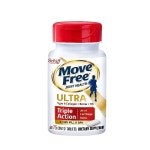 쉬프 무브프리 울트라 75정 Schiff Move Free Ultra Triple Action 75 Tablets : ANDREWCHOCOUSA