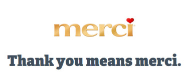 메르시 (Merci) 어드벤트 캘린더 2종 255g : 프라하쇼핑
