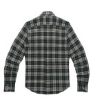 h9912 남성 85 체크 긴팔 남방 아메리칸이글 구제모은 : 구제모은 gujemoeun