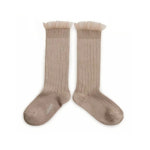 [Collegien  ] 꼴레지앙 마농 니삭스 no. 226 Petite taupe : PTITECHIPIE